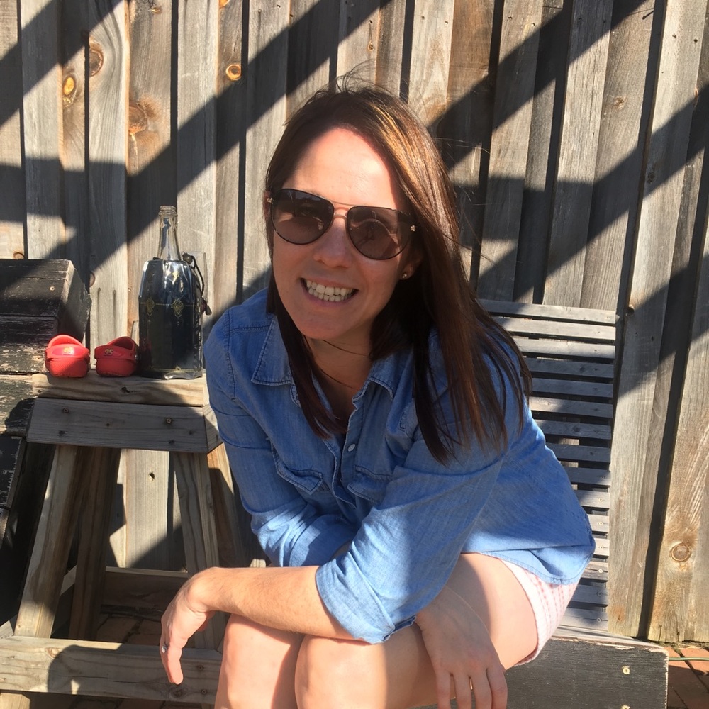 Meet your Posher, Amanda